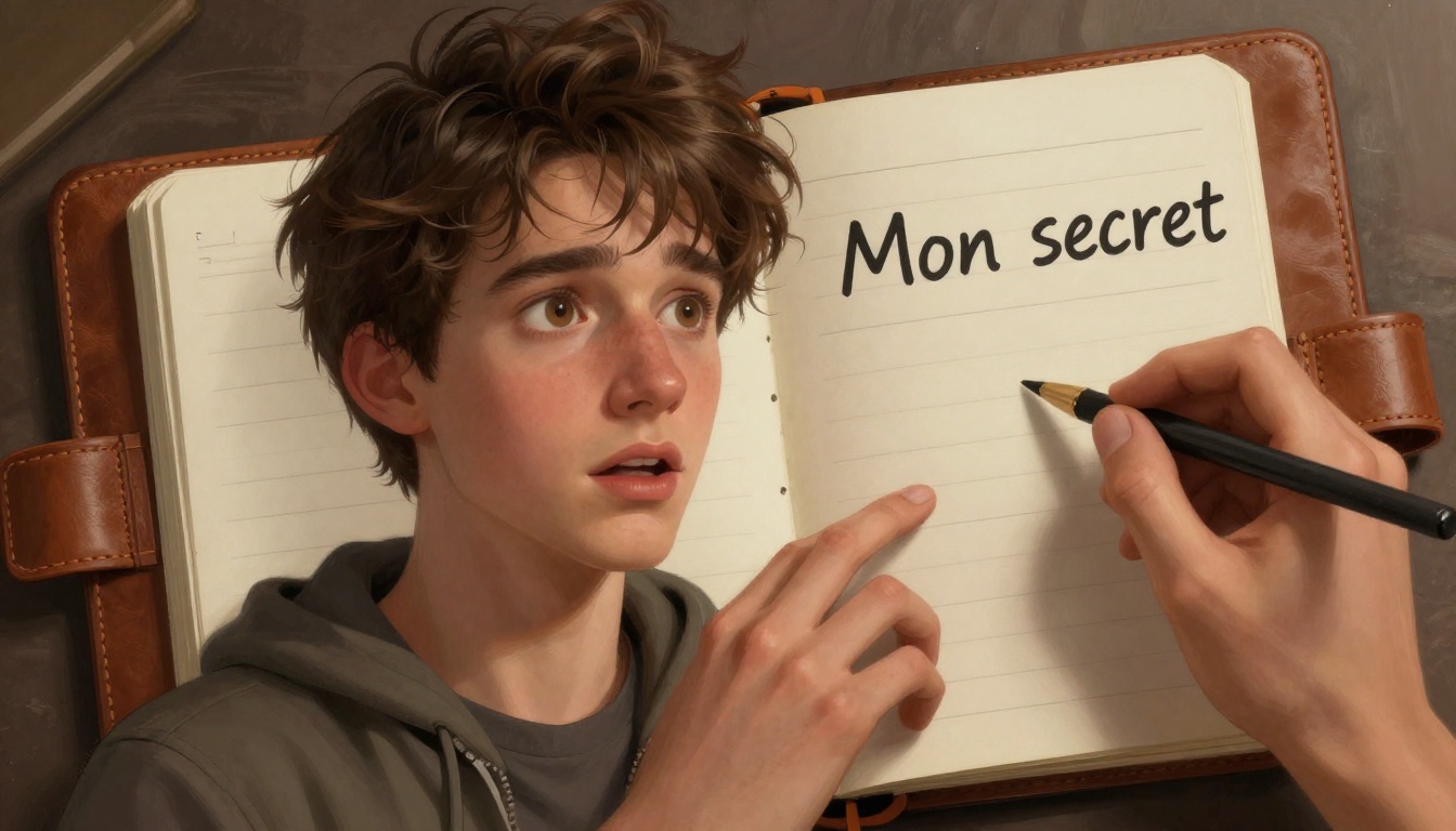 Avant scène 005